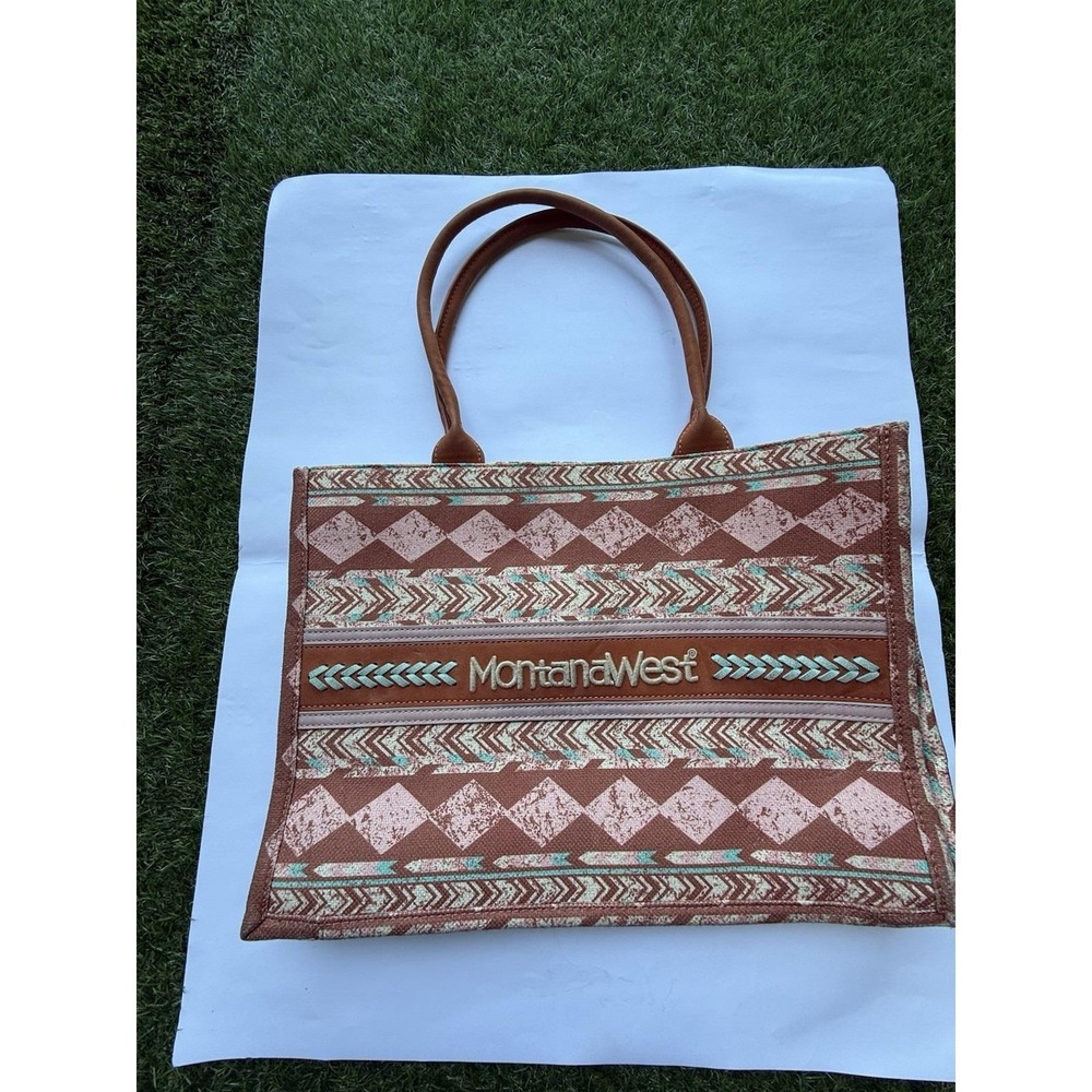 Montana West CONCEALED CARRY Crossbody
